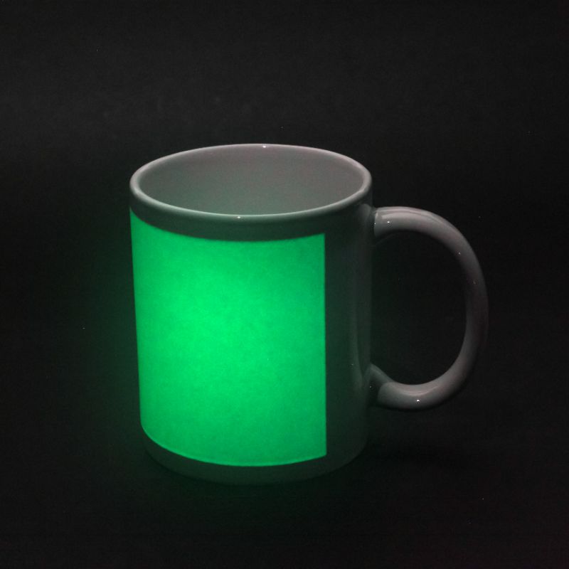 Radium Mug — custom photo mug from Mug Factory