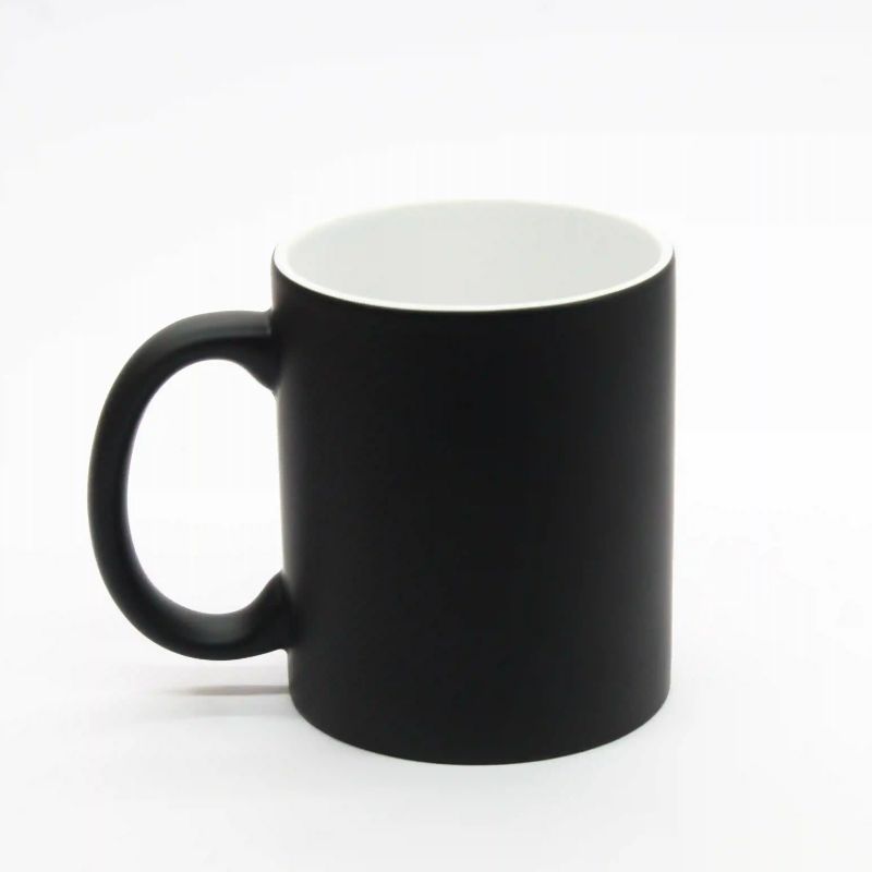 Magic Mug — custom photo mug from Mug Factory